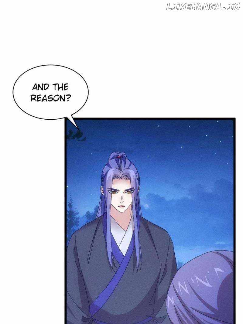 I Determine My Own Destiny Chapter 298 7